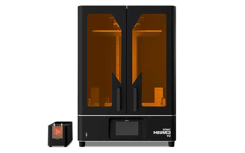 Phrozen Sonic Mighty4K 9.3インチ光造形式LCD 3Dプリンター【正規販売